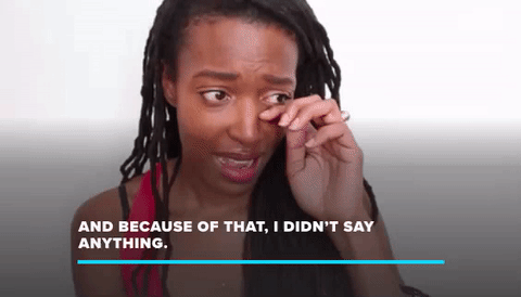micdotcom - Watch - Franchesca Ramsey’s powerful video about rape...