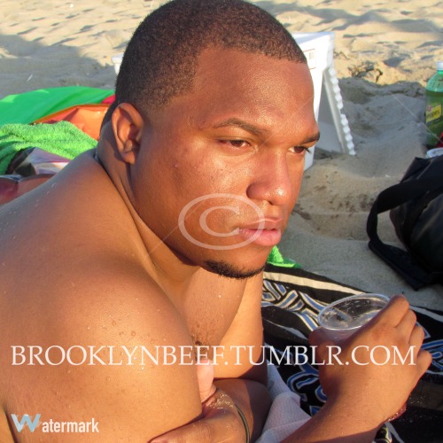 brooklynbeef - Went To Sandy Hook…..Nude Beach. Had So Much Fun.