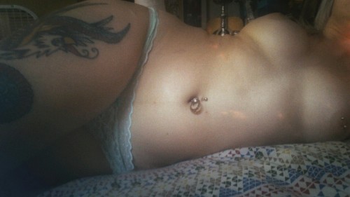 scarybabe - My body looked way too adorable this morning, can’t...