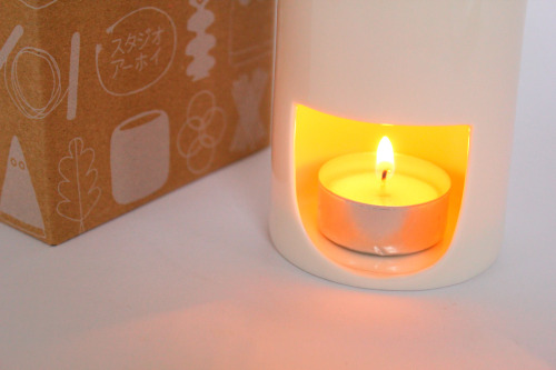 skycompass - wickedclothes - Ghost LightMake your tea lights...