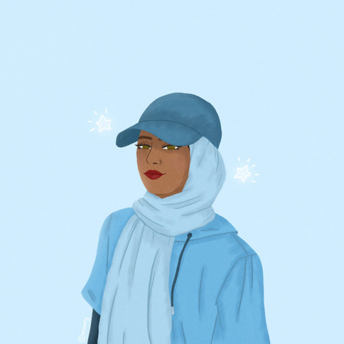 hijab  muslim Tumblr
