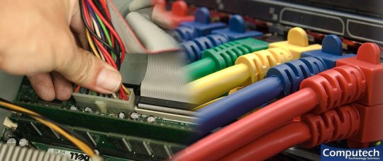 Ambler Pennsylvania OnSite Computer & Printer Repairs, Networks, Voice & Data Wiring Services