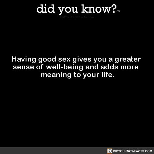 Give Great Sex To You
