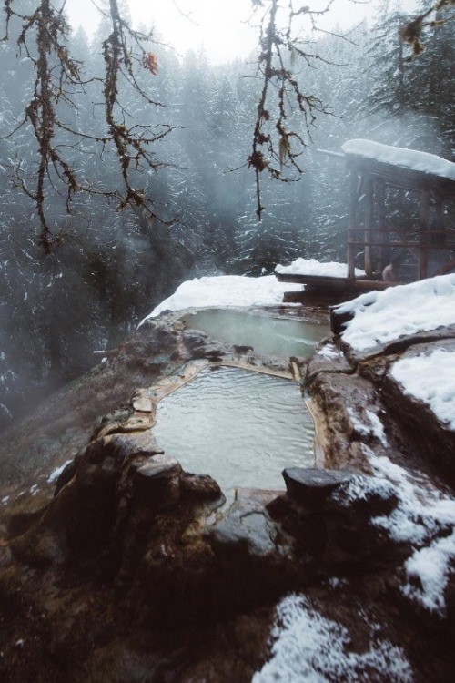 maureen2musings:Oregon hot springitsbigben
