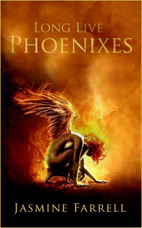 novelty-gift-ideas - “Long Live Phoenixes (LLP) is about...