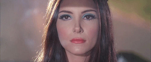 prdsx - The WitchThe Autopsy of Jane DoeThe Love Witch