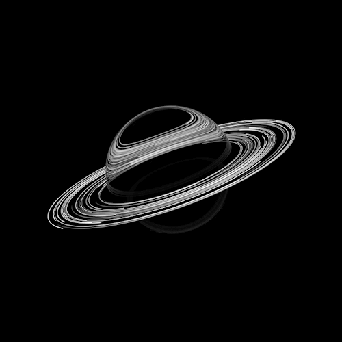 dvdp:171002 - inspired by photo of the Saturn sent back by...