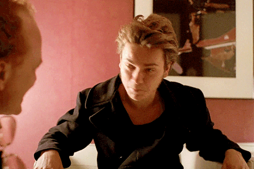 keanuincollars - River Phoenix in My Own Private Idaho (1991)