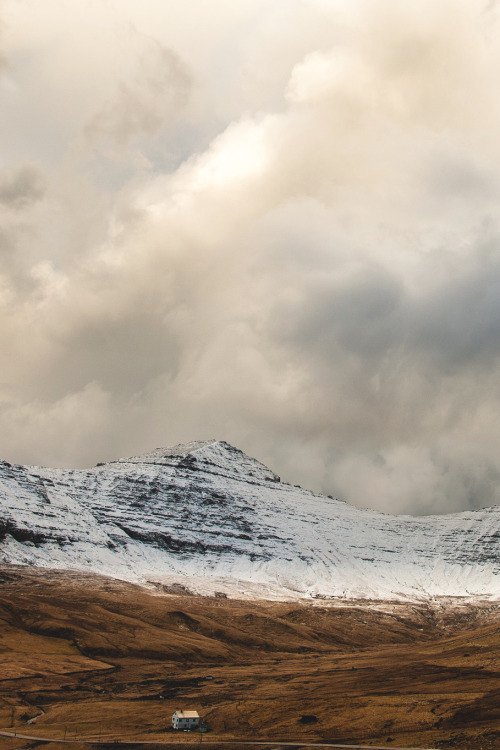 Gasadalur, Faroe Islands | James Kelly