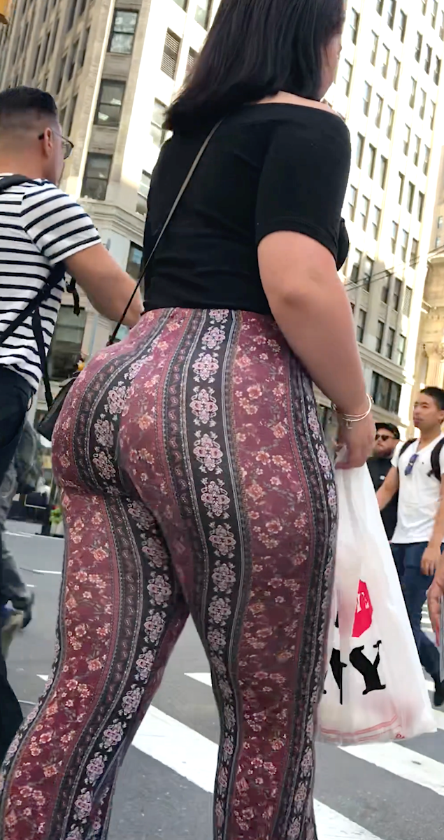 Candid Phat Ass Tumblr