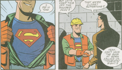vieratheartist:This is the funniest superman gag I have ever...