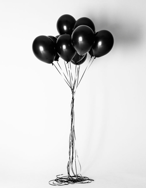 hipindie - balloons