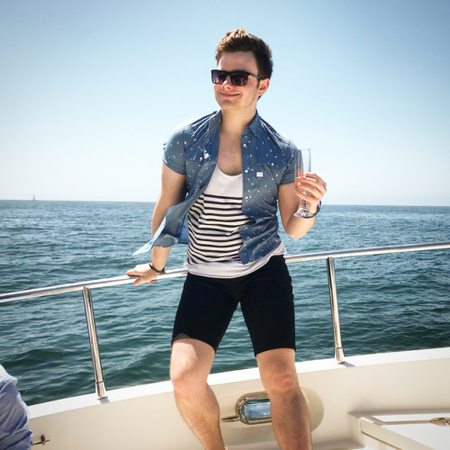 chriscolfernews - chriscolfer Thank you all so much for the...
