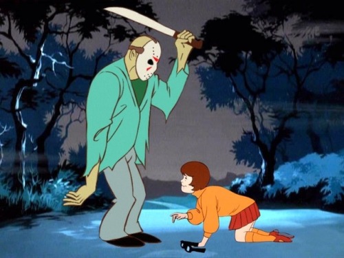 super-shinobi13 - Scooby Doo Lost Mysteries by IBTrav