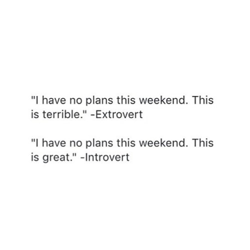introvertproblems - Follow Introvert Nation @introvertproblems“i...
