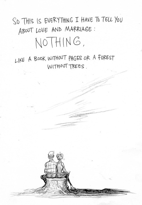 chrisriddellblog:Everything I Have To Tell You About Love by...