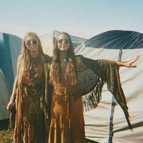hippie tent | Tumblr