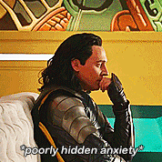 lokiilaufeyson - #Loki is still super relatable