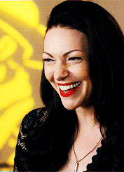itspiperchapman:Laura Prepon as Charlotte Dylan in The Hero.