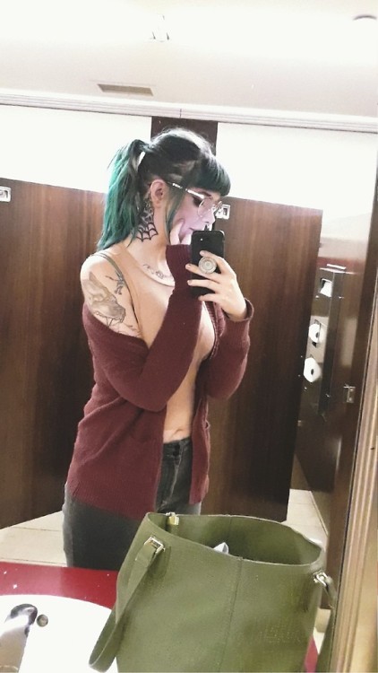 drunkate - I’m ready for more tattoos 