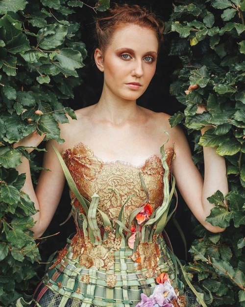 breylee-tumbles-at - sosuperawesome - Dresses by Sylvie Facon, on...