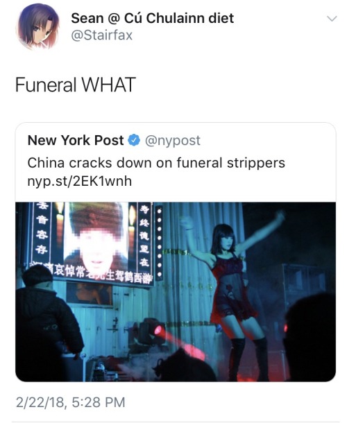 princesss-nympho - i want strippers at my funeral