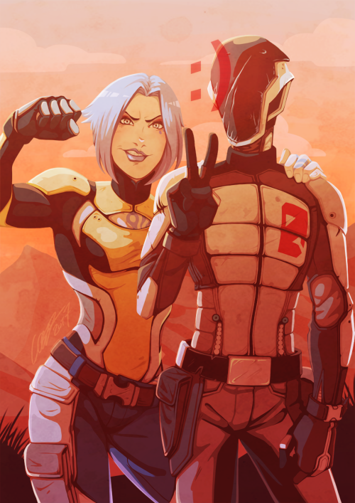 lahteh - a friend gifted me borderlands 2 on steam as a late...