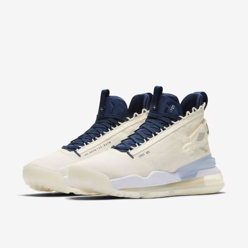 unstablefragments2 - Jordan Proto-Max 720 ‘Pale Ivory’Available