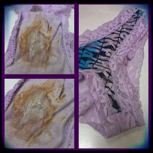 wetsprinkles:Passionate purple, funnnn pair. May need a home...