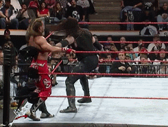 wrestlingchampions - Shawn Michaels d. The Undertaker in a...