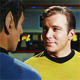 thylaforever - plain-flavoured-english - The Way Kirk Looks at...
