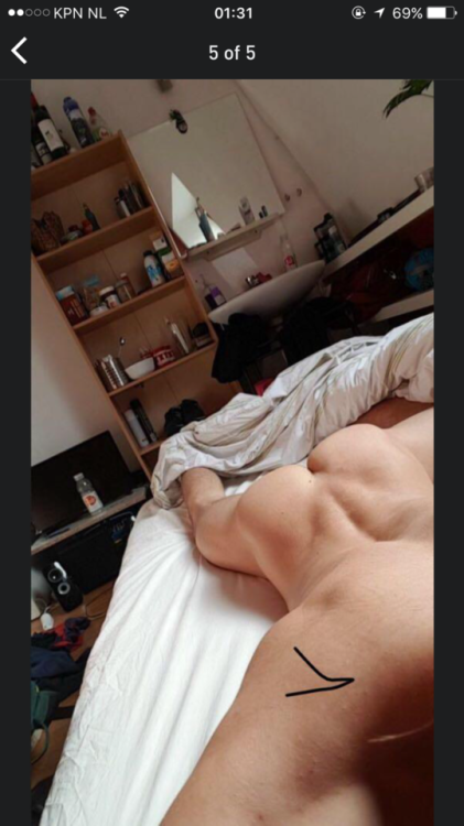 jarrostr - Another duch teen sharing nudes on grindr