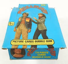 driveintheaterofthemind - Vintage Trading Cards - Mork And Mindy...