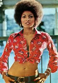 dipshitdiablo - The Goddess of Whoop-AssA Pam Grier...