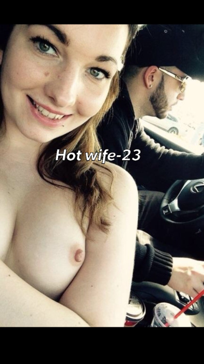 d-sub-hotwife-23 - I need 1000 reblogs before my husband would let me take this post downDamn,...