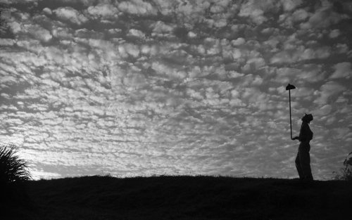 burnedshoes - © Haruo Ohara, 1952, Morning cloud, BrazilFrom the...