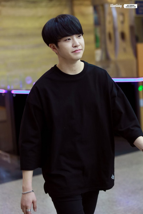 Image result for youngjae black