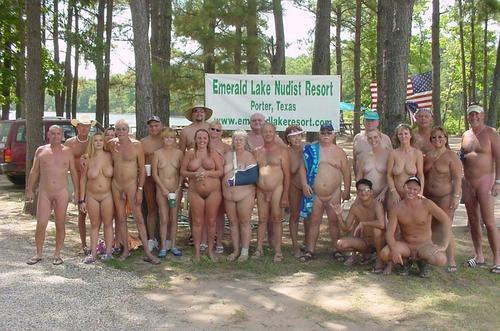 nudismreal - nudienews - Nudism Why? - Nudists love being nude,...