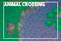 crossingoftheanimals - animal crossing through the years
