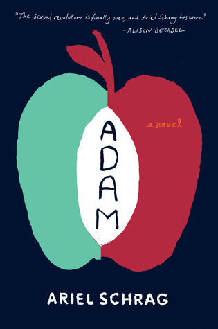 rootbeergoddess - peach-course - Do not support Adam (2018)I recently heard the news that Adam by...