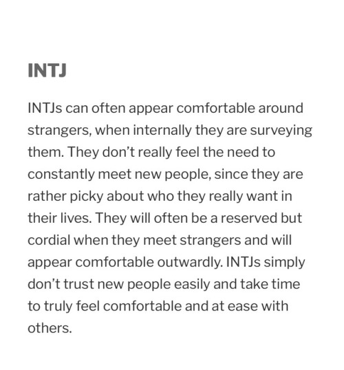 intjpuff - autodidactlife - True for me.way too accurate