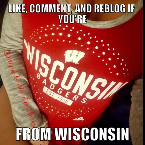 dirty-m-i-n-d-e-d - We are from Wisconsin and would love to find...