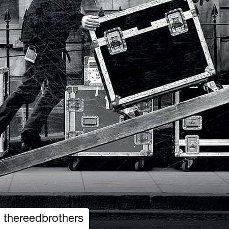 #Repost @thereedbrothers• • • • • •Enjoy amd celebrate the day...