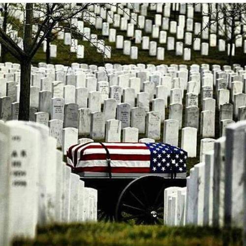 We don’t know them all but we owe them everything for our...
