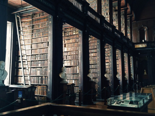 henriplantagenet - Trinity College Library, Dublin.