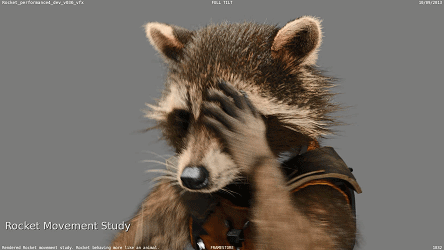 greelin:raccoons and their… little hands