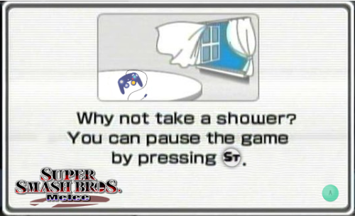 secretvideogamesecret - Did you know? So many Melee players...