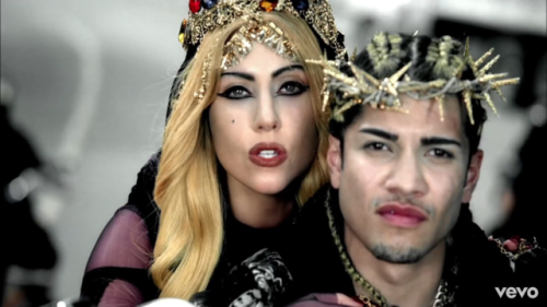 manfuckyopride - bussykween - bussykween - bussykween - Lady Gaga...