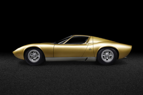 design-is-fine - The golden era of automotive design, the...