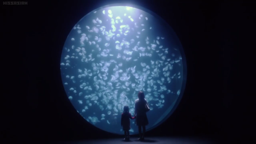 diamonds-are-for-dinner - Princess Jellyfish (2014)“Every girl...